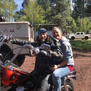 Meet your Posher, Shelly